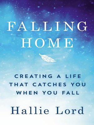 Falling Home - ebook
